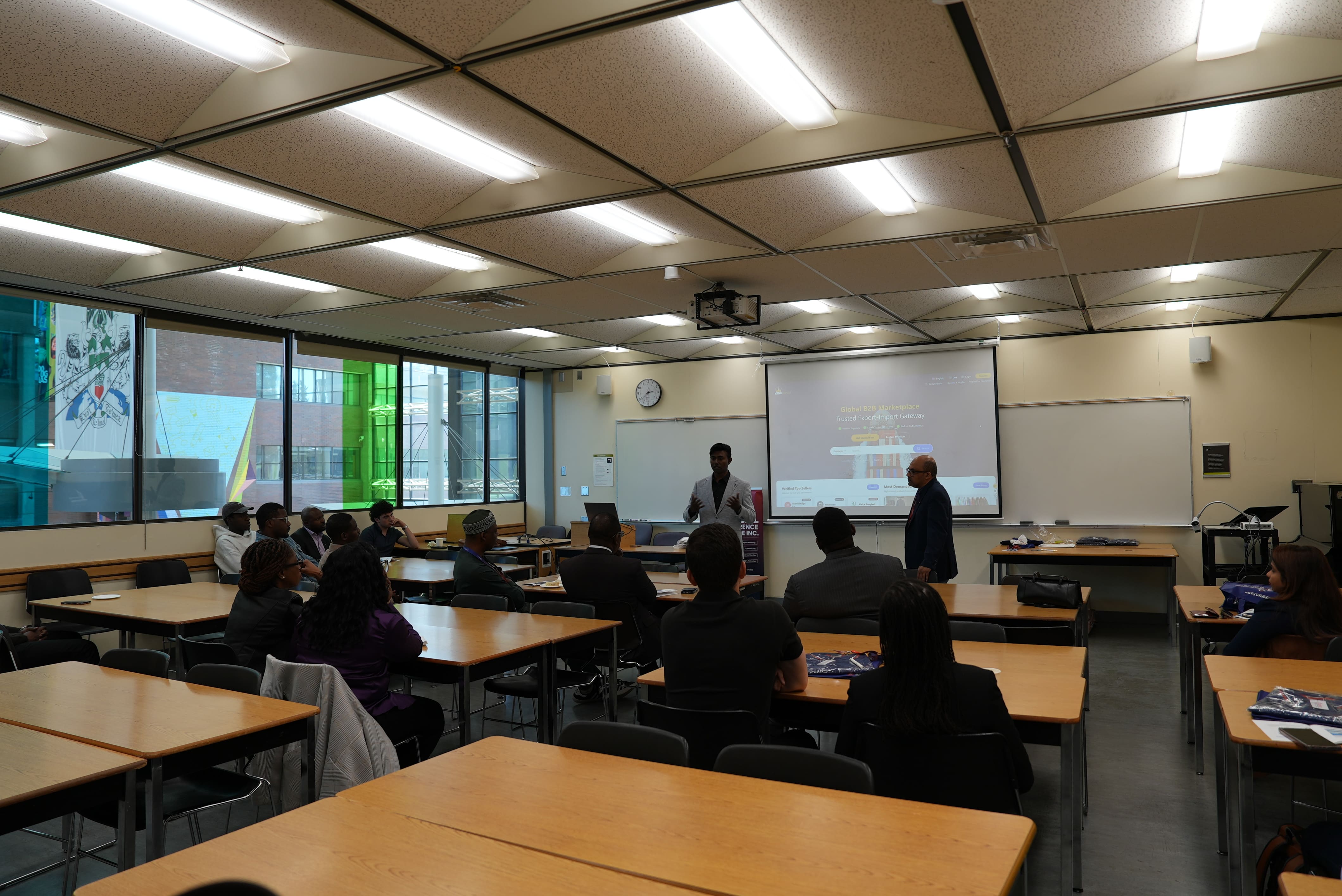 6th Global Conference on Human Rights, Immigration, and Refugees (GCHRIR) — event photo