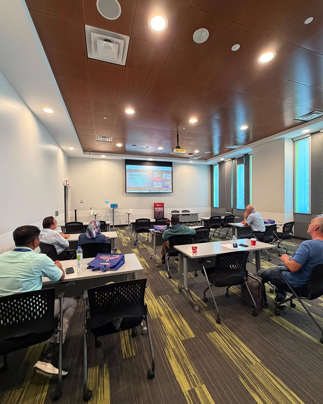118th Global Conference on Social Media Management (GCSMM) — event photo