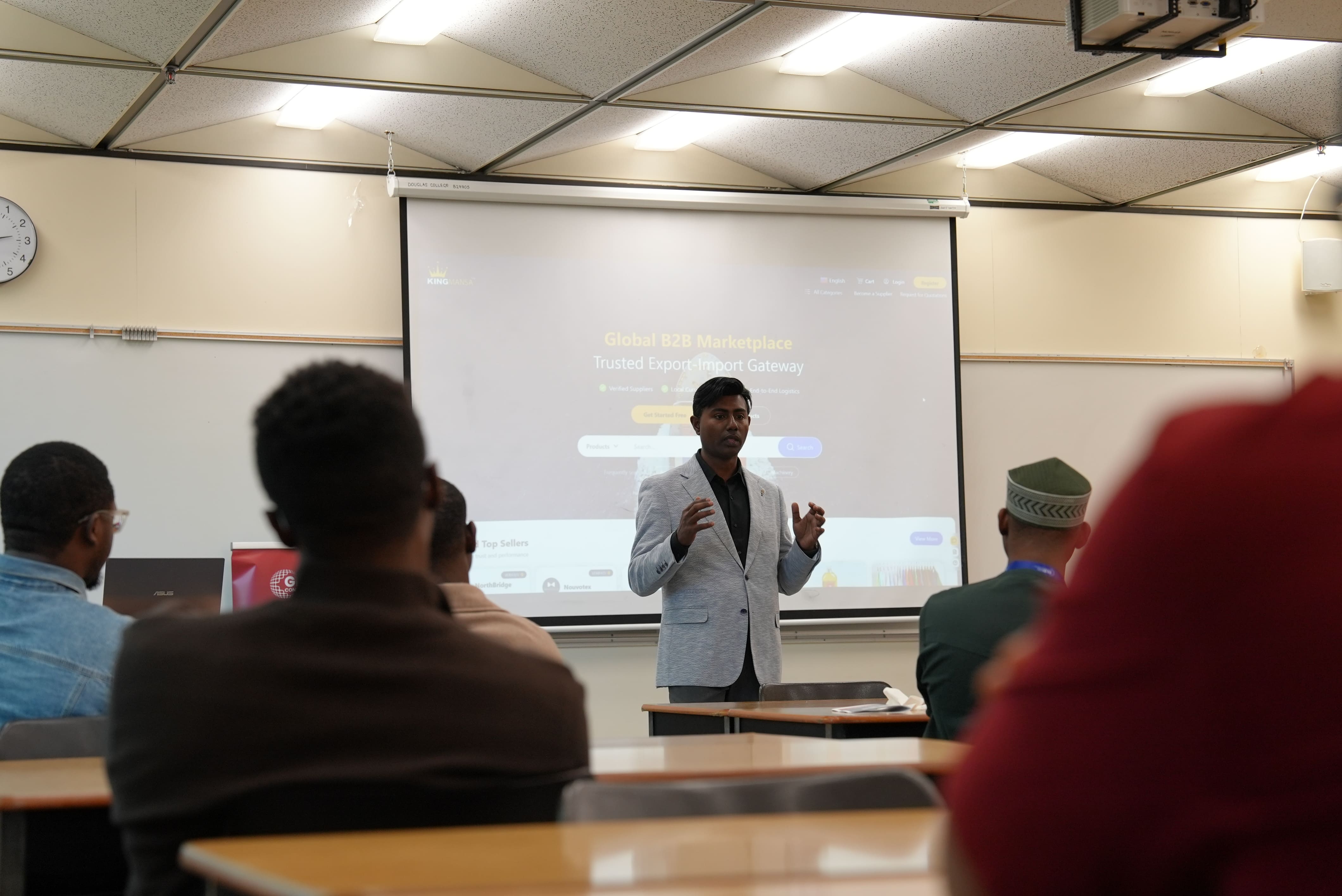 6th Global Conference on Human Rights, Immigration, and Refugees (GCHRIR) — event photo
