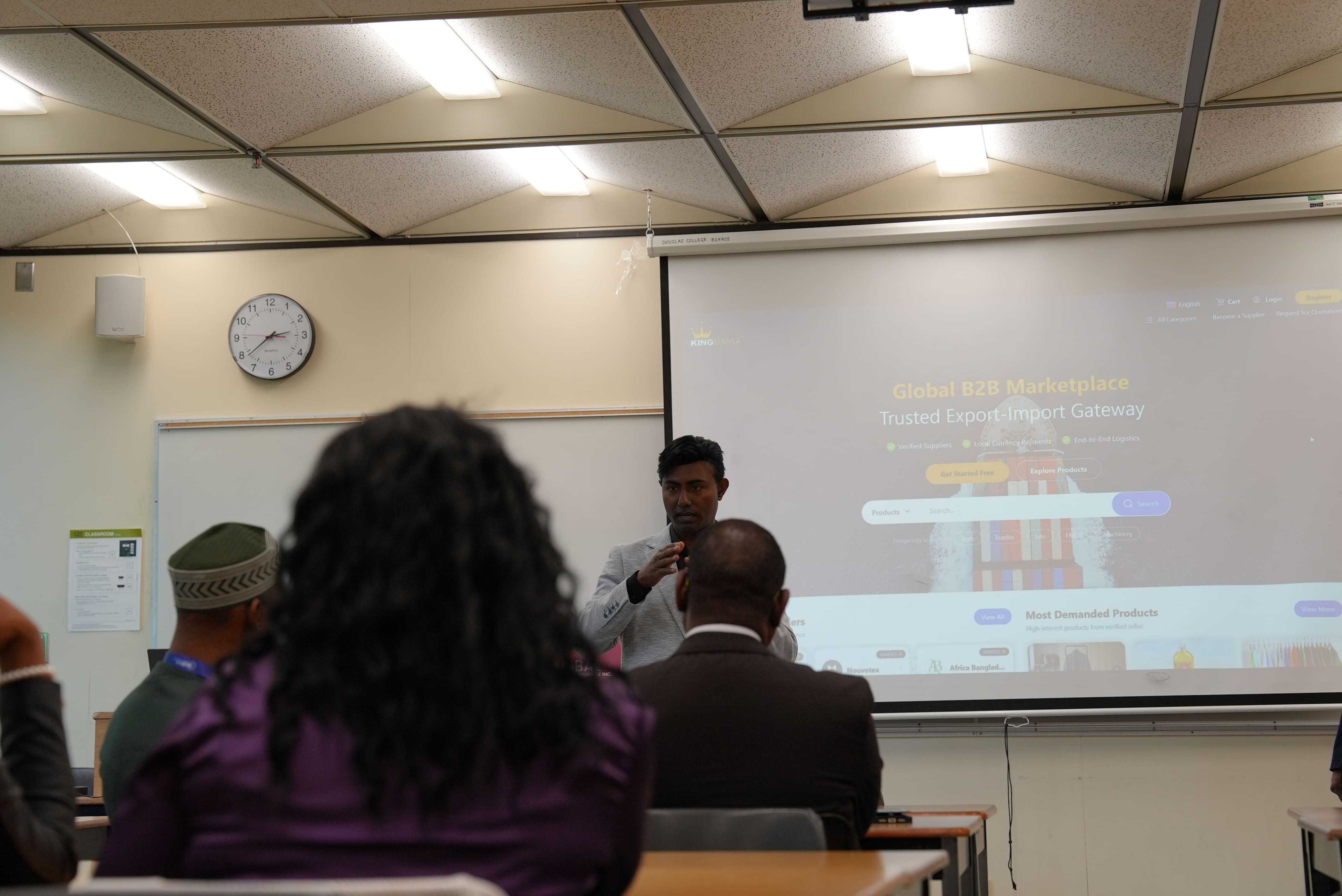 6th Global Conference on Human Rights, Immigration, and Refugees (GCHRIR) — event photo