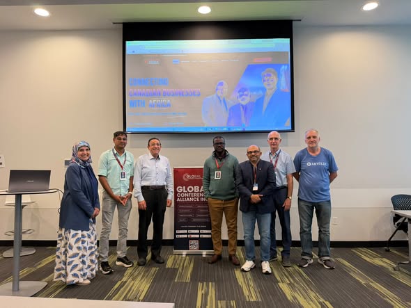 118th Global Conference on Social Media Management (GCSMM) — event photo