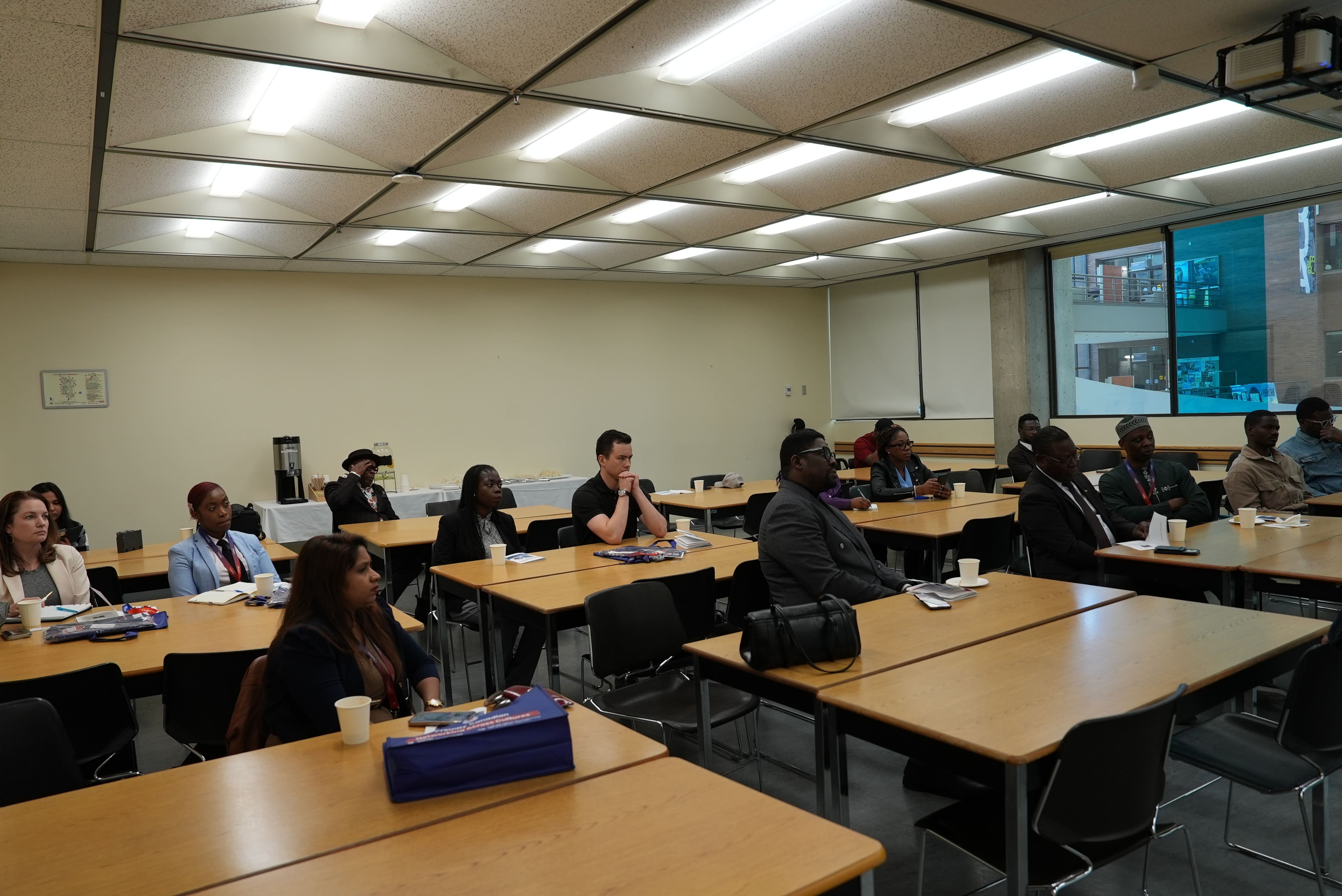 6th Global Conference on Human Rights, Immigration, and Refugees (GCHRIR) — event photo