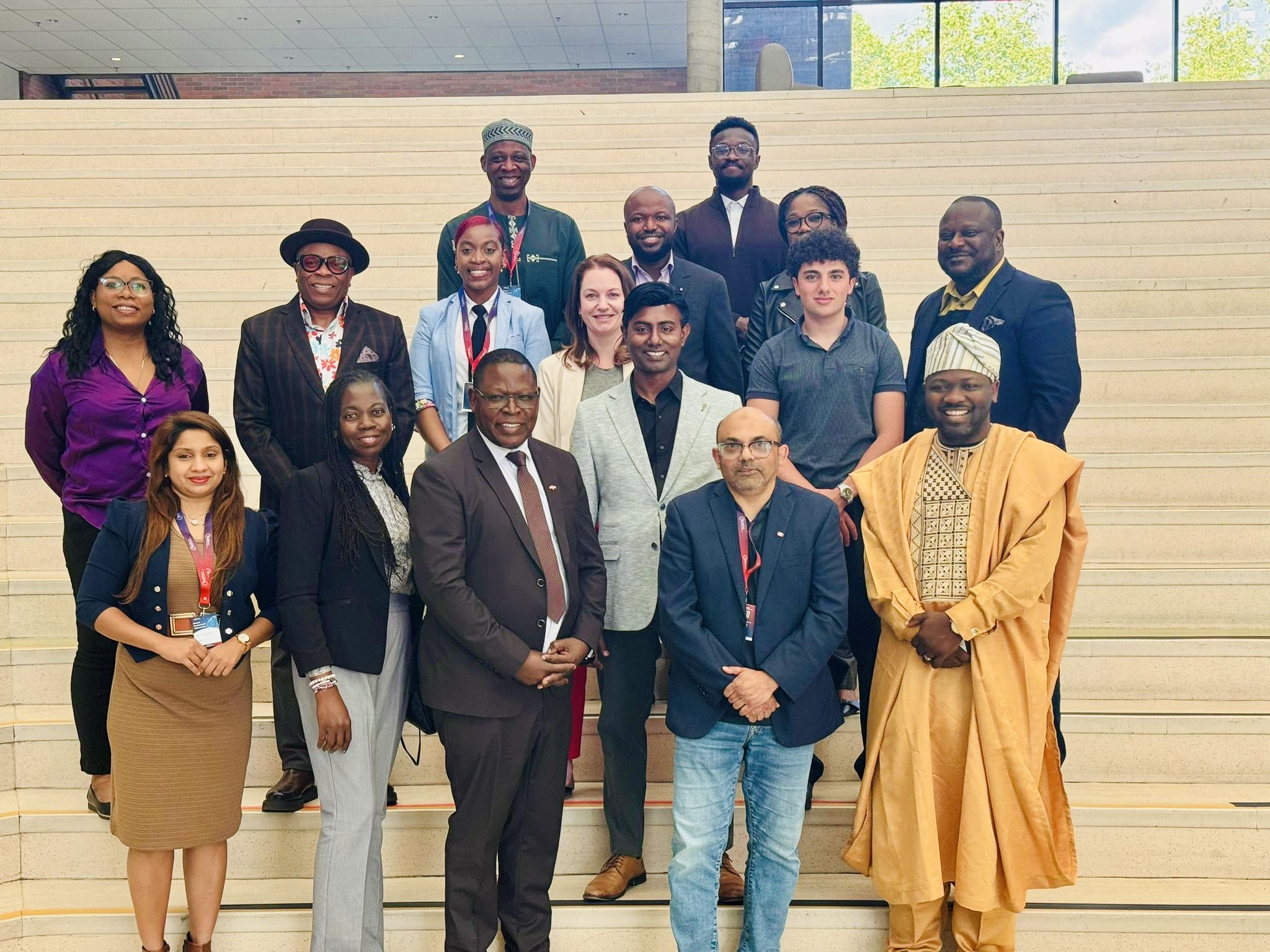 6th Global Conference on Human Rights, Immigration, and Refugees (GCHRIR) — event photo