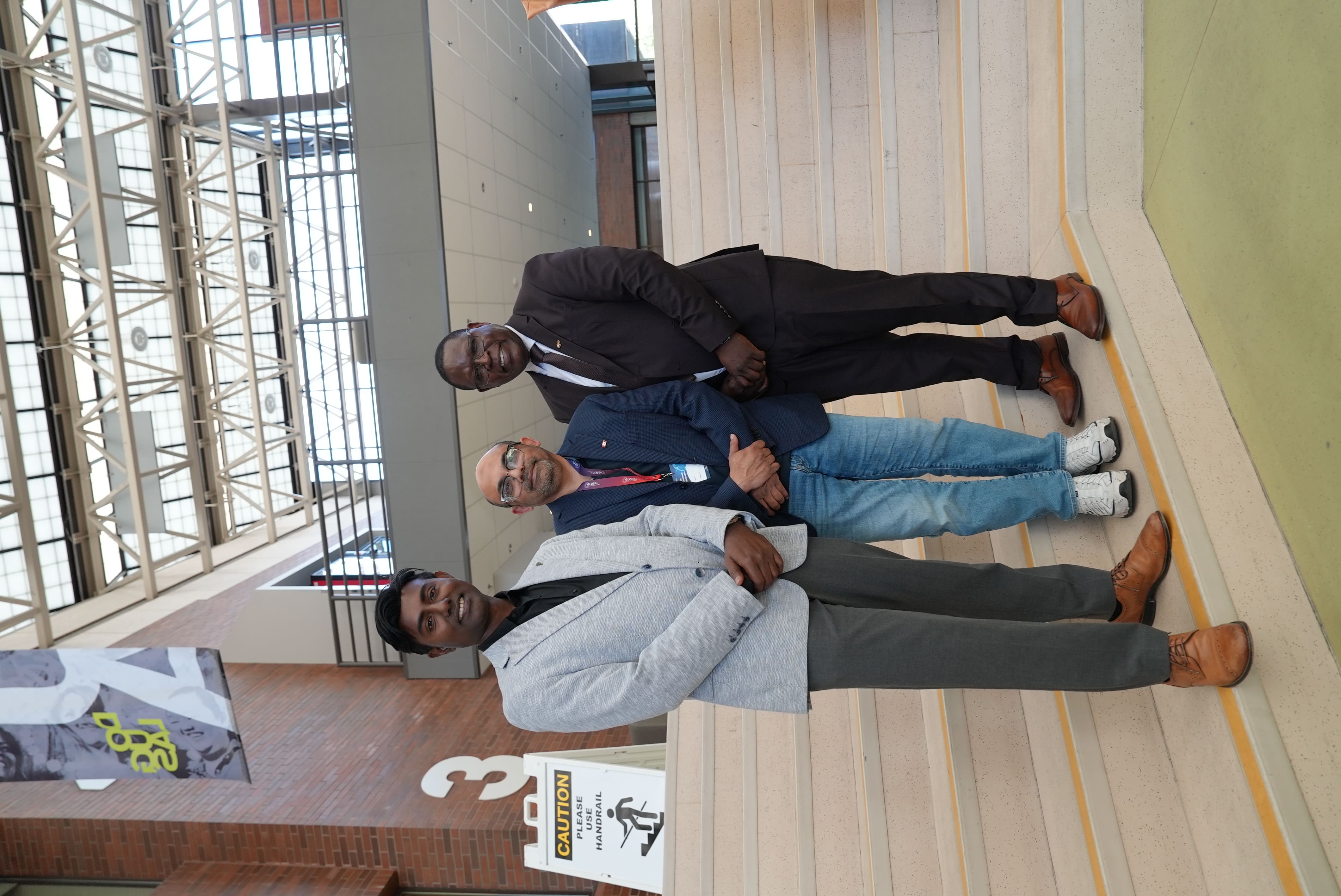 6th Global Conference on Human Rights, Immigration, and Refugees (GCHRIR) — event photo
