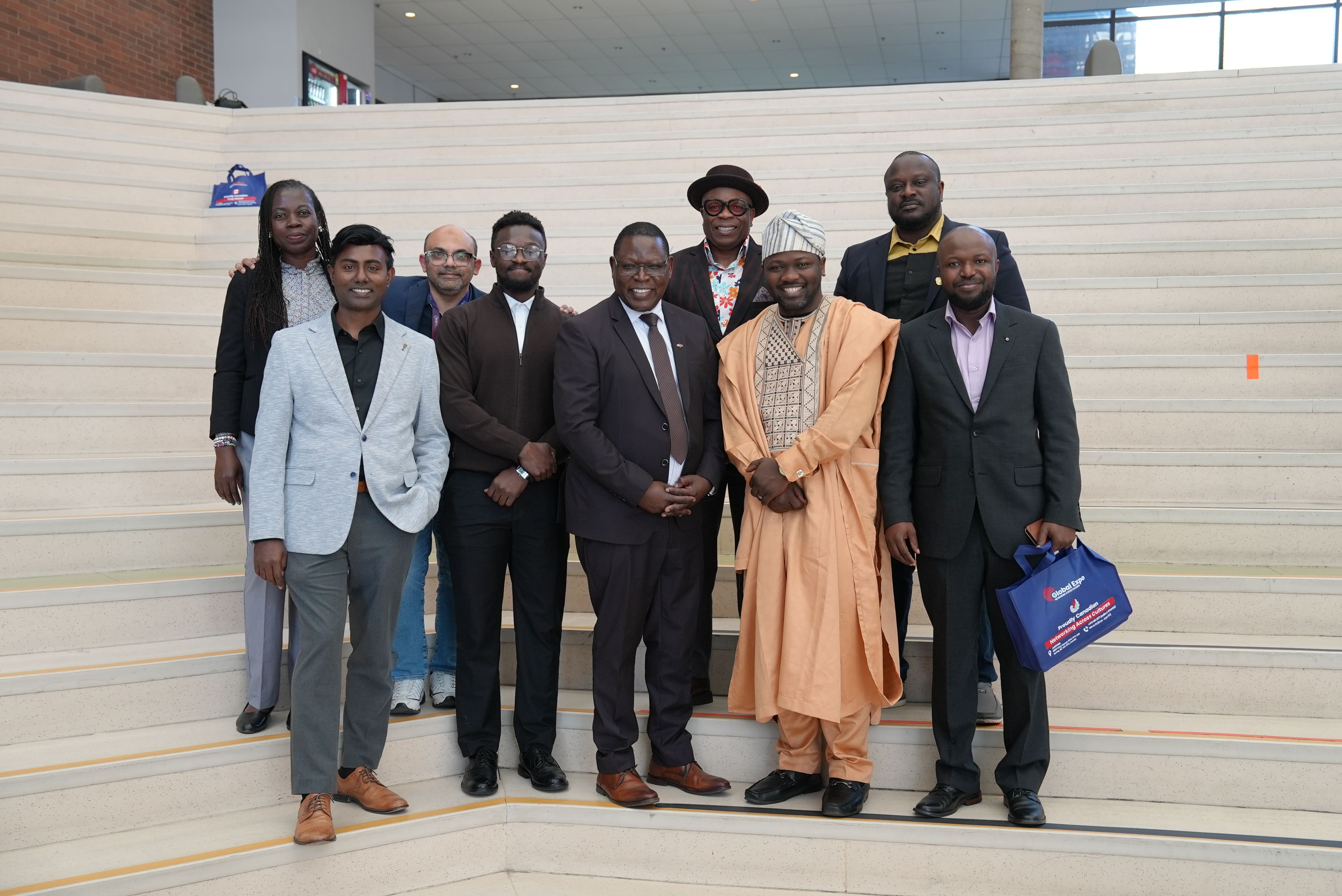 6th Global Conference on Human Rights, Immigration, and Refugees (GCHRIR) — event photo